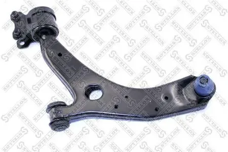 STELLOX 5771071SX рычаг левый Mazda 3 BK all 03>