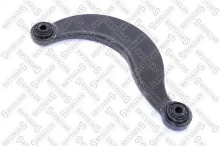 STELLOX 5771075SX рычаг задней подвески верхний Mazda 3 BK all 03>
