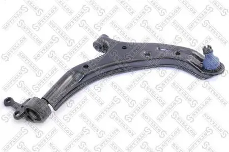 STELLOX 5774020SX Рычаг нижний правый Nissan Almera all 00>