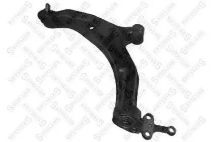 STELLOX 5774021SX Рычаг нижний левый Nissan Almera all 00>