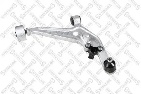 STELLOX 5774074ASX Рычаг Nissan X-Trail 00- перед.подв.прав.