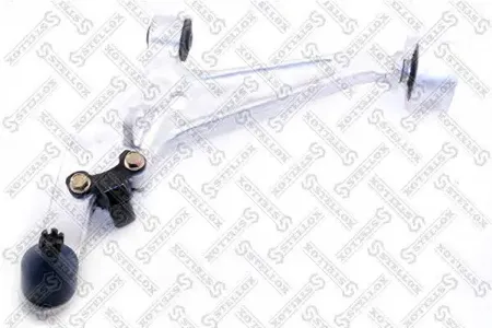 STELLOX 5774075SX рычаг левый Nissan X-Trail T30 all 01>