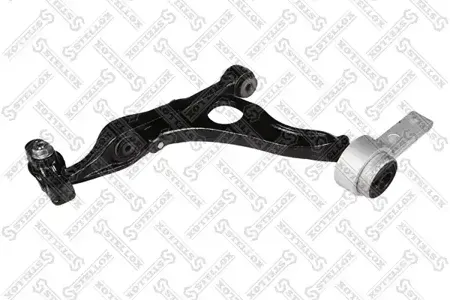 STELLOX 5774177ASX Рычаг Mazda 6 07- пер.подв.ниж.прав.