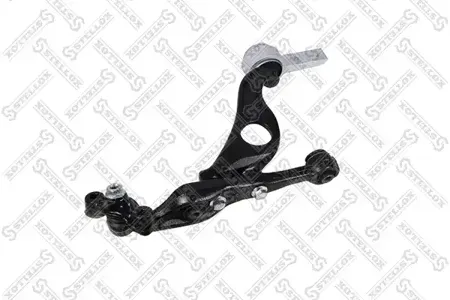 STELLOX 5774178ASX Рычаг Mazda 6 07- пер.подв.ниж.лев.