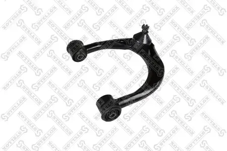 STELLOX 5798101ASX Рычаг Toyota LC Prado J120J150 Lexus 460470 02- пер.подв.верх.прав.