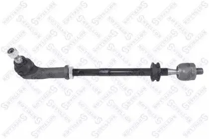 STELLOX 5900265SX Рулевая тяга с наконечником правая с гу VW T4 95>