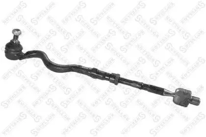 STELLOX 5900731ASX Рулевая тяга передняя , правая