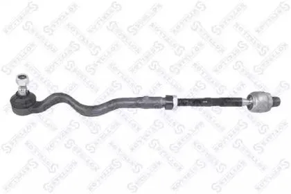 STELLOX 5900731SX Рулевая тяга с наконечником правая BMW E46 98>