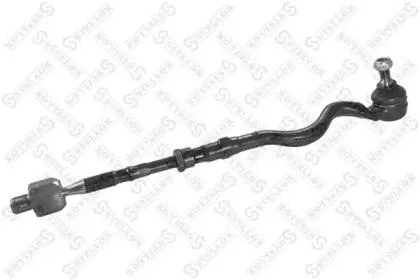 STELLOX 5900732ASX Рулевая тяга передняя , левая