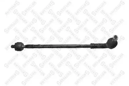 STELLOX 5901085SX Рулевая тяга с наконечником правая с гу ZF VW Passat 88-97