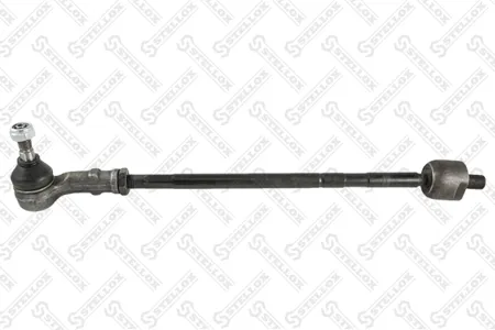 STELLOX 5901140ASX Рулевая тяга передняя , правая