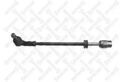 STELLOX 5901160SX тяга рулевая с наконечником левая VW Golf/Vento 91-98