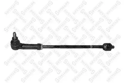 STELLOX 5901171SX Рулевая тяга с наконечником левая Audi A3 96>