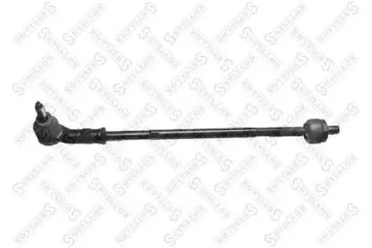 STELLOX 5901174SX Рулевая тяга с наконечником левая VW Golf 2.0 <99