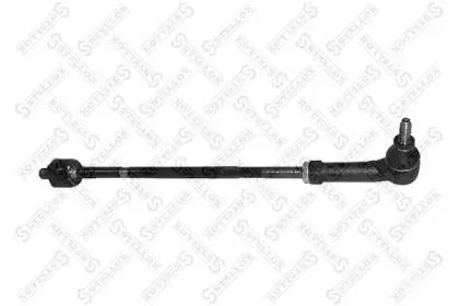 STELLOX 5901178SX Рулевая тяга с наконечником правая Audi A3 96>