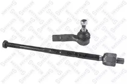 STELLOX 5901476ASX Рулевая тяга передняя , левая