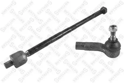 STELLOX 5901476SX Рулевая тяга с наконечником левая VW Golf , Audi A3 96>