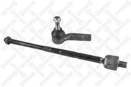 STELLOX 5901477ASX Рулевая тяга передняя , правая