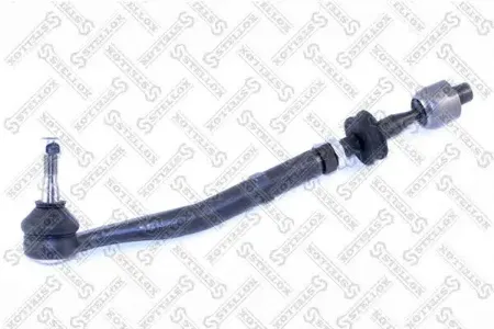 STELLOX 5901561SX Рулевая тяга с наконечником правая BMW E39 95>