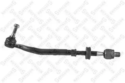 STELLOX 5901562ASX Рулевая тяга передняя , левая
