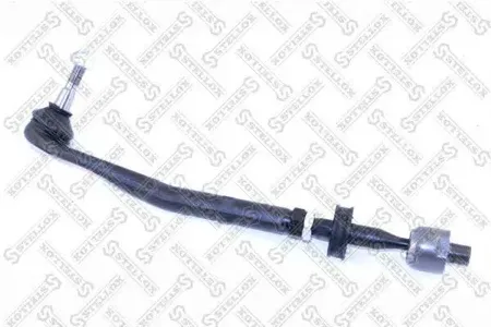STELLOX 5901562SX Рулевая тяга с наконечником левая BMW E39 95>