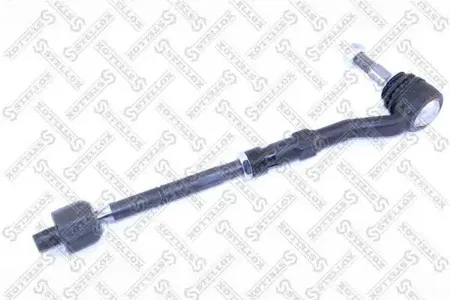 STELLOX 5904654SX Рулевая тяга с наконечником BMW E60E61E63E64 2.0i-4.4i2.5D 03>