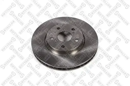 STELLOX 60201119VSX Диск торм.перед. Lexus IS250IS300 06>