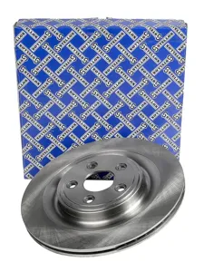 STELLOX 60201291VSX Диск тормозной 6020-1291V-SX задний Jaguar XJ 8 3.24.0 97>