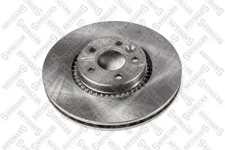 STELLOX 60201441SX Диск торм.перед. Ford Galaxy C-Max 06>, Volvo S60S80V60V70XC70 06>