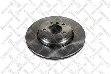 STELLOX 60201501VSX Диск тормозной 6020-1501V-SX задний BMW E65E66 4.4iLi6.0iLi4.0D 01>
