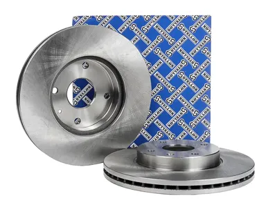 STELLOX 60201715SX Диск тормозной 6020-1715-SX передний Chevrolet Epica 2.02.52.0D 05>