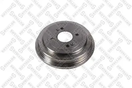 STELLOX 60201867SX Барабан тормозной 6020-1867-SX Hyundai Accent i20, Kia Rio 1.2-1.61.5CRDi 05>