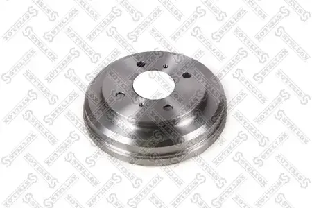 STELLOX 60201868SX Барабан тормозной 6020-1868-SX Nissan Almera Classic 1.51.5 TD 06-12