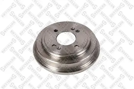 STELLOX 60201882SX Барабан тормозной 6020-1882-SX Hyundai Getz 1.1-1.6 02>