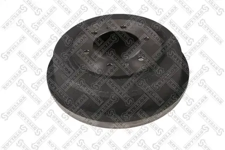 STELLOX 60201883SX Барабан тормозной 6020-1883-SX Mitsubishi L200L400 2.42.5i 12.94-11.05