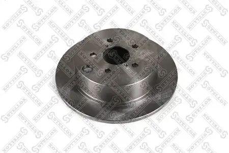 STELLOX 60201940SX Диск тормозной 6020-1940-SX задний Subaru Forester Impreza 1.62.02.0d 12>