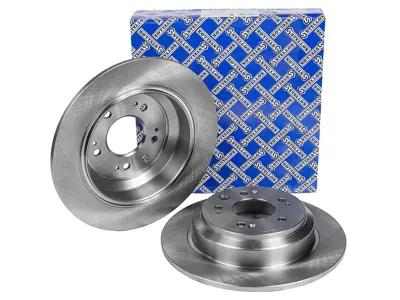 STELLOX 60201958SX Диск тормозной 6020-1958-SX задний Honda Accord 2.0-2.4iD 08>