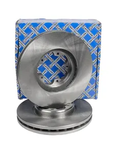 STELLOX 60201985SX Диск тормозной 6020-1985-SX передний Ford Tourneo Transit 2.23.2TD 12>