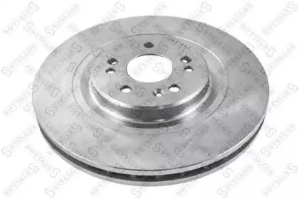 STELLOX 60203356VSX Диск торм.перед. Mercedes W163 3.2-4.0CDi 00>