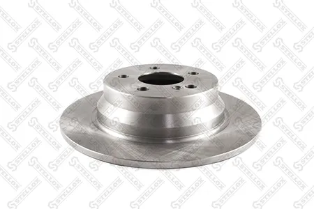 STELLOX 60203362SX Диск тормозной 6020-3362-SX задний Mercedes W211 2.0-3.2CDi 03>