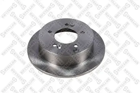 STELLOX 60203424SX Диск торм.задний Hyundai Tuscon Sonata V 2.02.42.0CRDi 04>
