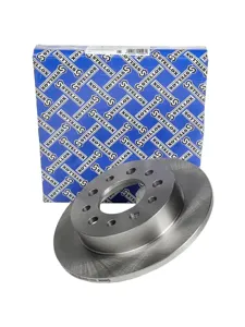 STELLOX 60203426SX Диск тормозной 6020-3426-SX задний Hyundai Coupe 1.6-2.7 96>