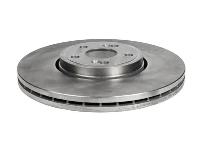 STELLOX 60203933VSX Диск торм.перед.вент.