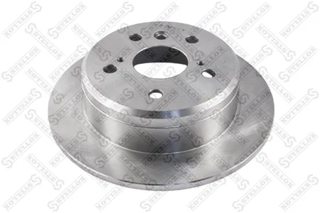 STELLOX 60204548SX Диск тормозной Toyota Camry 91-01 задний D=269мм.