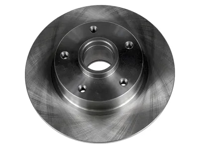 STELLOX 60209322SX Диск тормозной 6020-9322-SX задний без подшипника Renault Fluence Megane 08>