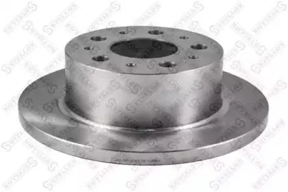 STELLOX 60209967SX диск торм. задний Fiat Ducato , Peugeot Boxer , Citroen Jumper 2.2DHDi2.3D3.0HDi 06>