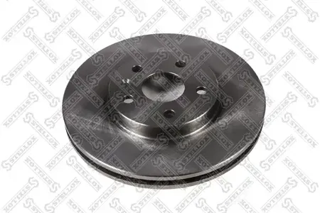 STELLOX 60209977SX Диск торм.перед. Opel Insignia 1.8-2.0i2.0CDTi, Saab 9-5 2.0i-2.0TiD 08>