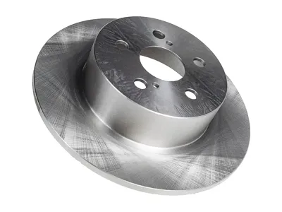 STELLOX 60209989SX Торм.диск задний