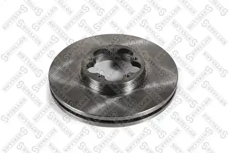 STELLOX 60210018SX Диск тормозной 6021-0018-SX передний Ford Transit Transit Custom 2.0d2.2d 12>