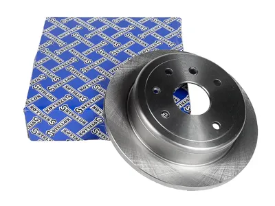 STELLOX 60210020SX Тормозной диск